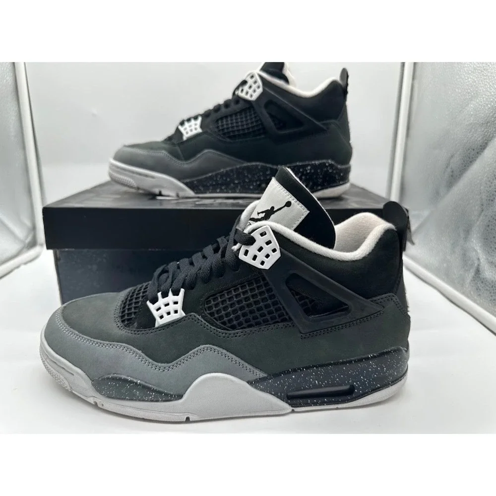 Jordan air retro